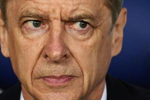Reaktionen zum Rücktritt von Arsene Wenger (zusammengestellt vom SID)