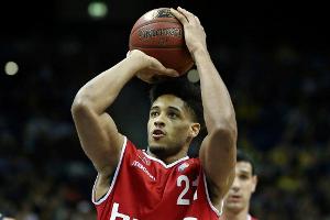 BBL: Bayern und Alba mit Pflichtsiegen - Bamberg gewinnt weiter