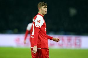 FSV Mainz 05 weiter mit Verletzungssorgen