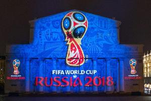 WM 2018: Sicherheitsmaßnahmen "höher als am Flughafen"