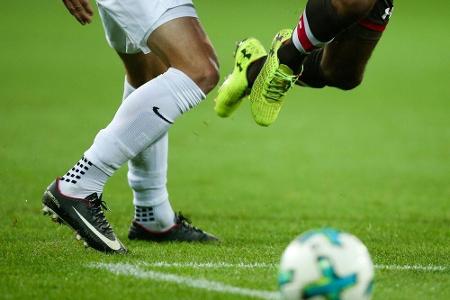 3. Liga: Meppen siegt auch gegen Lotte 3. Liga: Meppen siegt auch gegen Lotte
