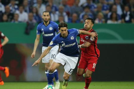 DFB-Pokalspiele ab 2019 auch bei Sport1