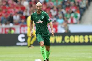 Werder beim zweiten West-Ham-Test nur mit Remis