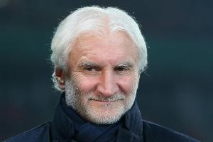 Völler in Leverkusen zum Geschäftsführer Sport ernannt - Carro folgt Schade