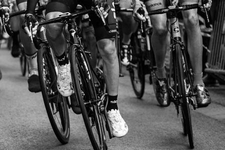 Radsportwelt trauert um Belgier Goolaerts
