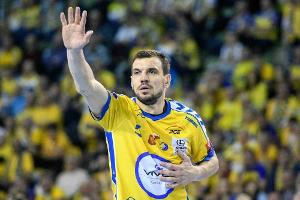 Handball: Jurecki ersetzt Lauge bei Vize-Meister Flensburg