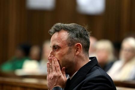 Einspruch von Pistorius abgelehnt - Urteil bleibt bestehen