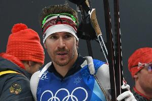 Biathlon: Auch Svendsen beendet seine Karriere