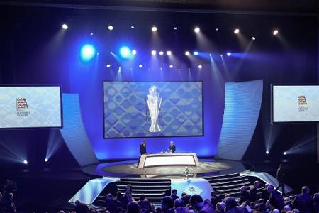 Milliarden-Angebot für FIFA: Angeblich zwölf Jahre Laufzeit
