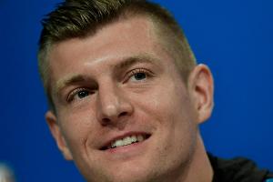 Kroos warnt: FC Bayern hat "den absoluten Hunger"