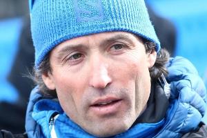 Schlickenrieder wird Skilanglauf-Bundestrainer