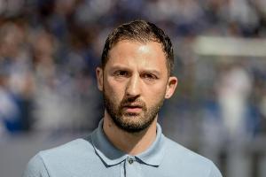 Tedescos Vertragsverlängerung auf Schalke nur noch Formsache