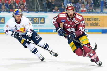 Eishockey: Eisbären gleichen in Finalserie aus Eishockey: Eisbären gleichen in Finalserie aus