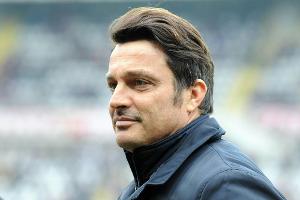 Elf Niederlagen in Folge: Oddo als Udine-Coach entlassen