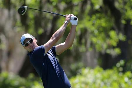 US-Tour in Hilton Head: Kaymer auf Platz 73