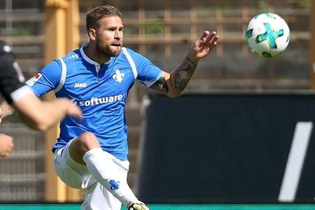 Von der Bundesliga in die 3. Liga: Zweiter Lilien-Abstieg in Folge rückt näher