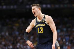 Wiederholung - Basketball-Hoffnung Wagner will in die NBA