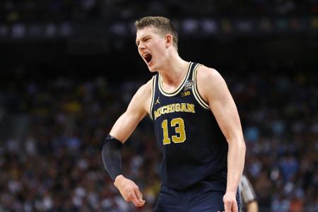 Wiederholung - Basketball-Hoffnung Wagner will in die NBA