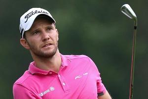 Golfprofi Kieffer in Madrid auf Platz zwölf