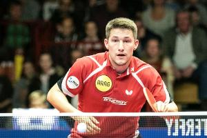 Tischtennis: Düsseldorf im DM-Finale gegen Ochsenhausen