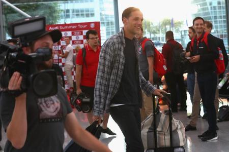 Schon nach Ancelottis Aus wurde der Ex-BVB-Trainer als heißester Kandidat gehandelt. Doch nun haben sich die Bayern offenbar...