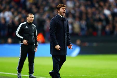 Tottenham Hotspur hat er wieder zu einem Spitzenverein der Premier League gemacht. Mauricio Pochettino führte die Spurs zur ...