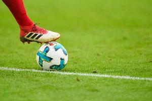 3. Liga: Meppen feiert vorzeitigen Klassenerhalt