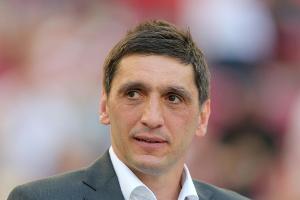Korkut: "An der Linie wird sich nichts ändern"