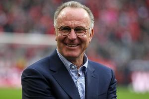 Rummenigge über Kovac: "Eine exzellente Wahl"