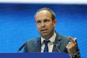 Schalke kooperiert mit Hebei China Fortune FC