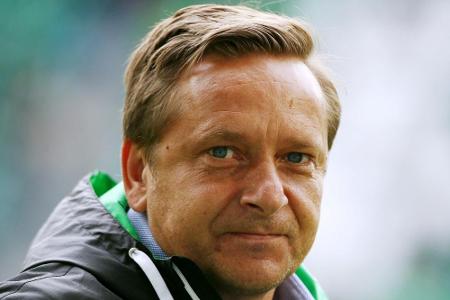 Überraschende Wende: Heldt bleibt bei Hannover 96