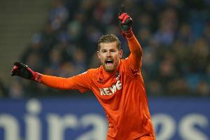 Offiziell: Auch Torwart Horn bleibt Kölner