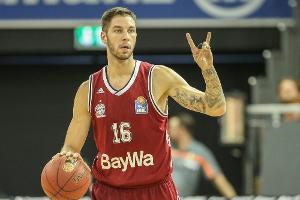 München geht nach Krimi als Erster in die Play-offs - Alba patzt