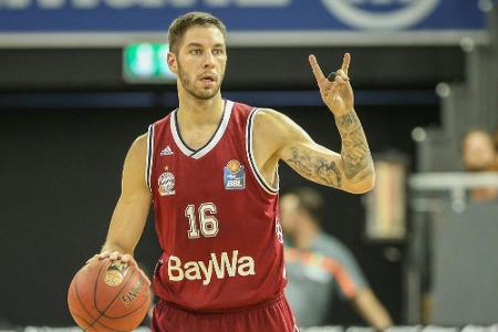 München geht nach Krimi als Erster in die Play-offs - Alba patzt