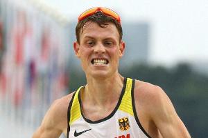 Marathon: Pflieger knackt nach Seuchenjahr in Hamburg die Norm für Berlin
