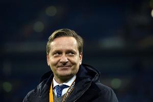 Hannover: Heldt sieht kein Problem im Flirt mit Wolfsburg