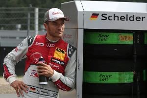 ADAC GT Masters: Scheider verpasst Podiumsplatzierung in Most