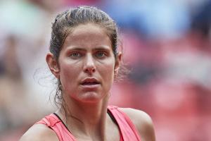 Görges trotz Finalniederlage in Charleston neue deutsche Nummer eins