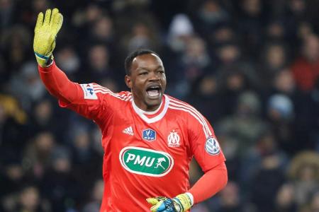 Marseille muss in Leipzig auf Mandanda und Rami verzichten