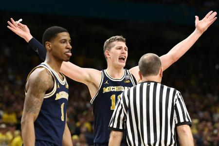 Sechs Deutsche für NBA-Draft gemeldet