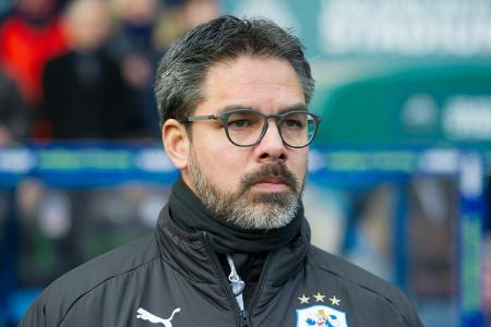 Huddersfield Huddersfield