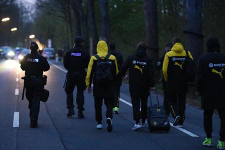 Weitere Zeugenaussagen im BVB-Prozess: Weitere Zeugenaussagen im BVB-Prozess: