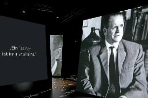 Herberger-Ausstellung kommt nach Berlin und Mannheim