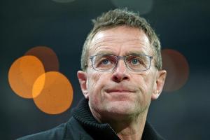 Medien: Rangnick Kandidat für Wenger-Nachfolge beim FC Arsenal