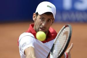 Djokovic-Krise spitzt sich zu: Aus in Barcelona gegen Qualifikanten