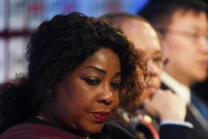 BBC: FIFA-Generalsekretärin Samoura an Ethikkommission gemeldet