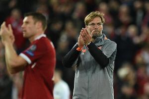 Klopp schwärmt: "Wahnsinn, überragend, geil"