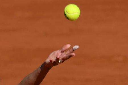 Untersuchungsbericht: Spielmanipulationen im Tennis auf unterer Ebene weitverbreitet Untersuchungsbericht: Spielmanipulationen im Tennis auf unterer Ebene weitverbreitet