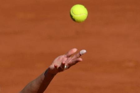 Untersuchungsbericht: Spielmanipulationen im Tennis auf unterer Ebene weitverbreitet