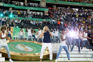 Nach Pleite im Vorjahr: Kein Musikact beim DFB-Pokalfinale